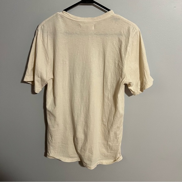 Imogene + Willie unisex graphic tee size small - Picture 4 of 4